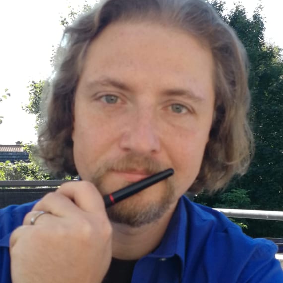 Sven Geske